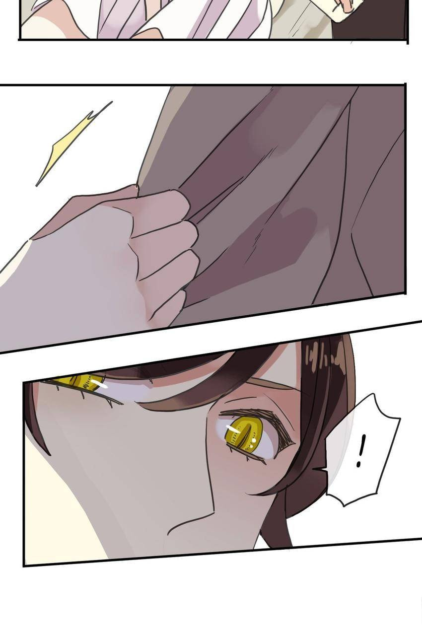 Read Sweet Bite Marks chapter 59 image 60 on Lezhin