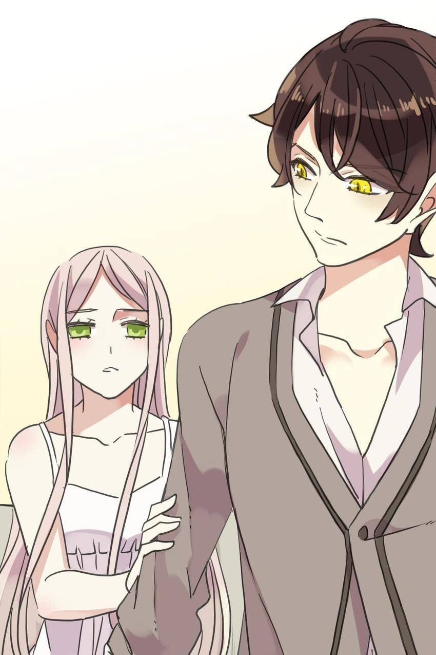 Read Sweet Bite Marks chapter 59 image 61 on Lezhin