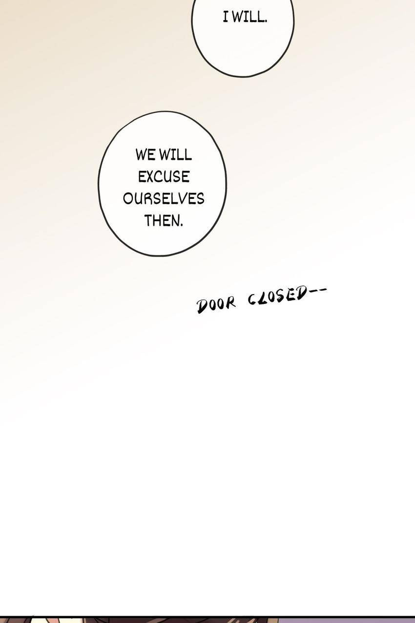 Read Sweet Bite Marks chapter 59 image 8 on Lezhin