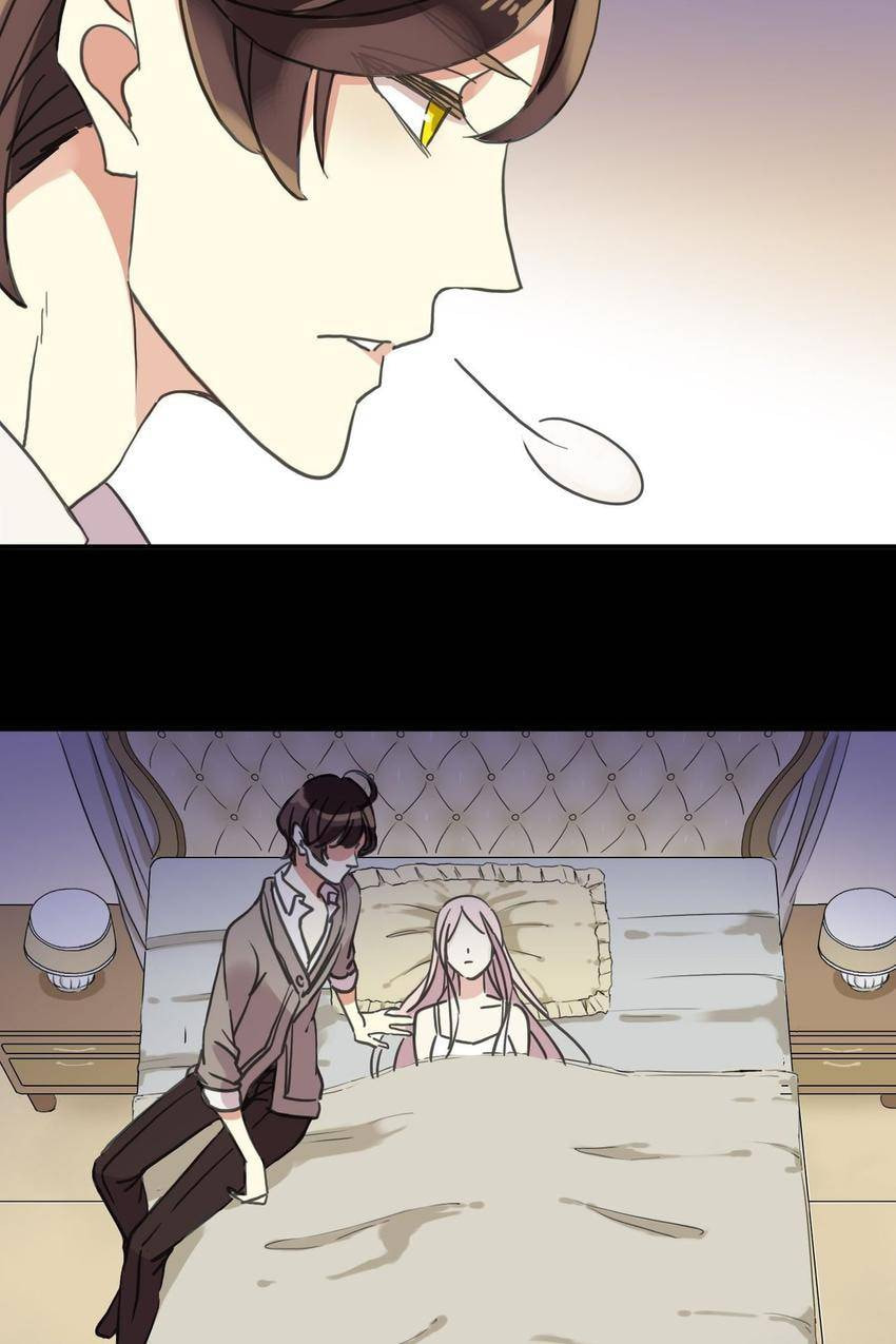 Read Sweet Bite Marks chapter 59 image 9 on Lezhin