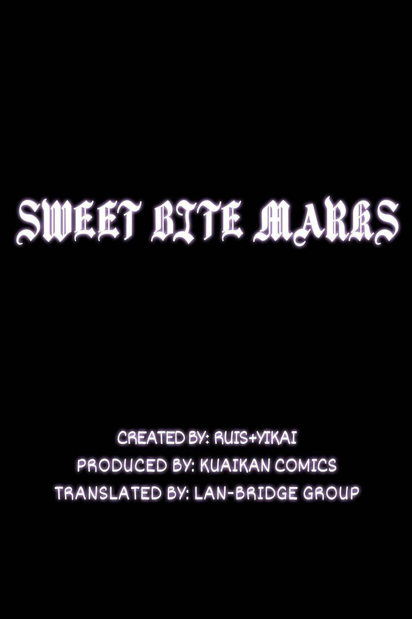 Read Sweet Bite Marks chapter 60.1 image 0 on Lezhin