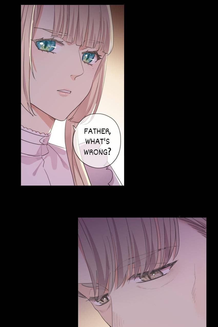 Read Sweet Bite Marks chapter 60.1 image 10 on Lezhin