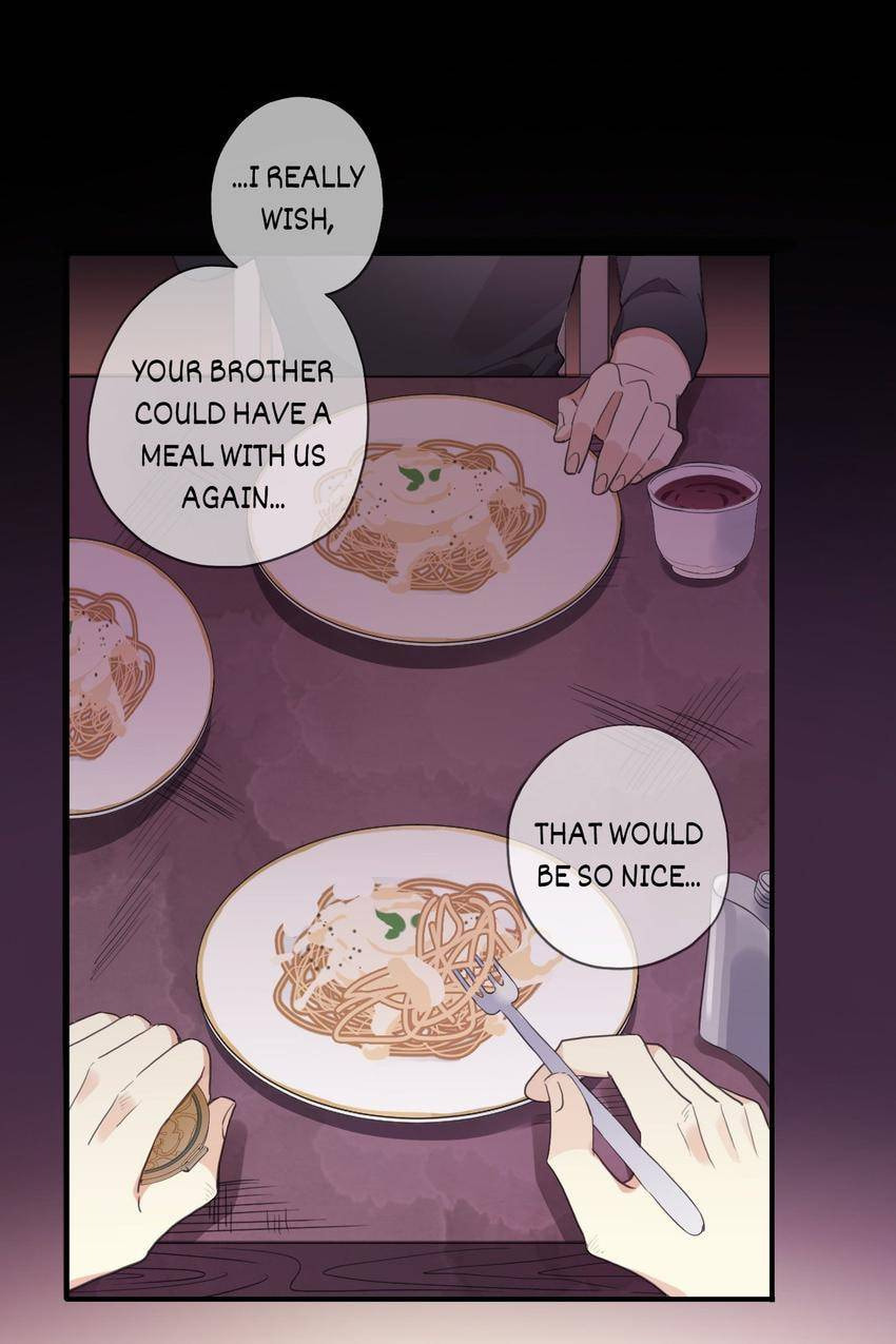 Read Sweet Bite Marks chapter 60.1 image 12 on Lezhin
