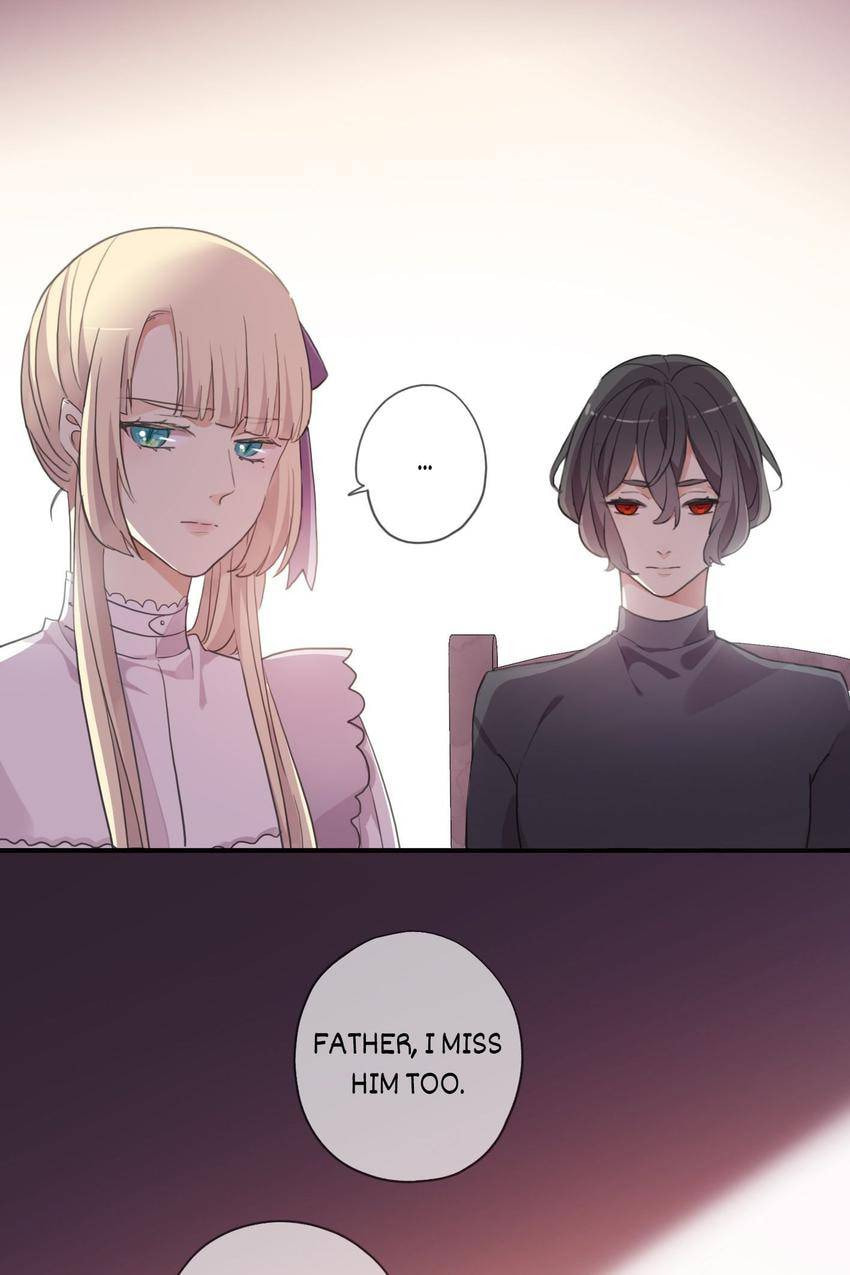 Read Sweet Bite Marks chapter 60.1 image 13 on Lezhin