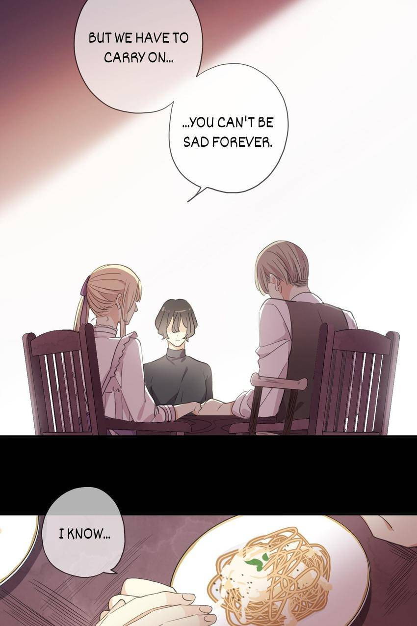 Read Sweet Bite Marks chapter 60.1 image 14 on Lezhin
