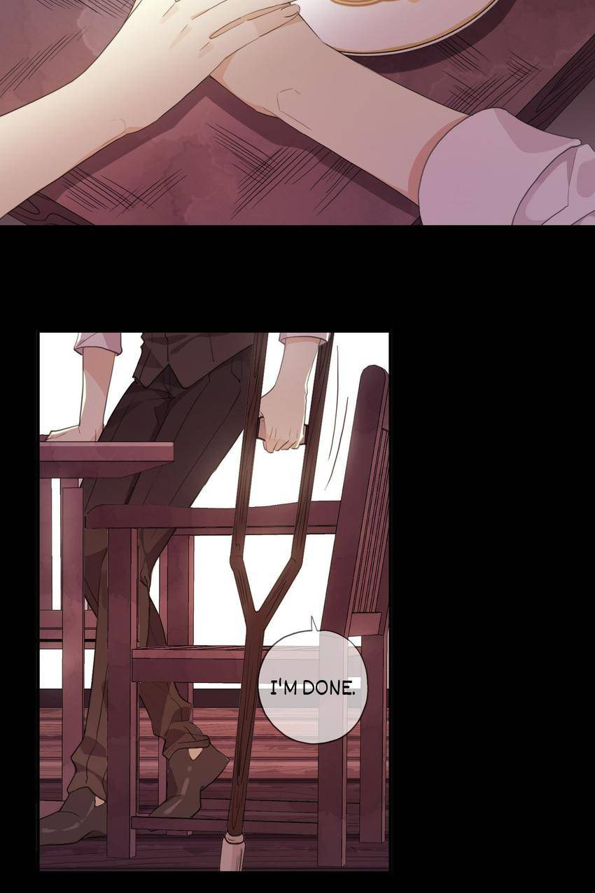 Read Sweet Bite Marks chapter 60.1 image 15 on Lezhin