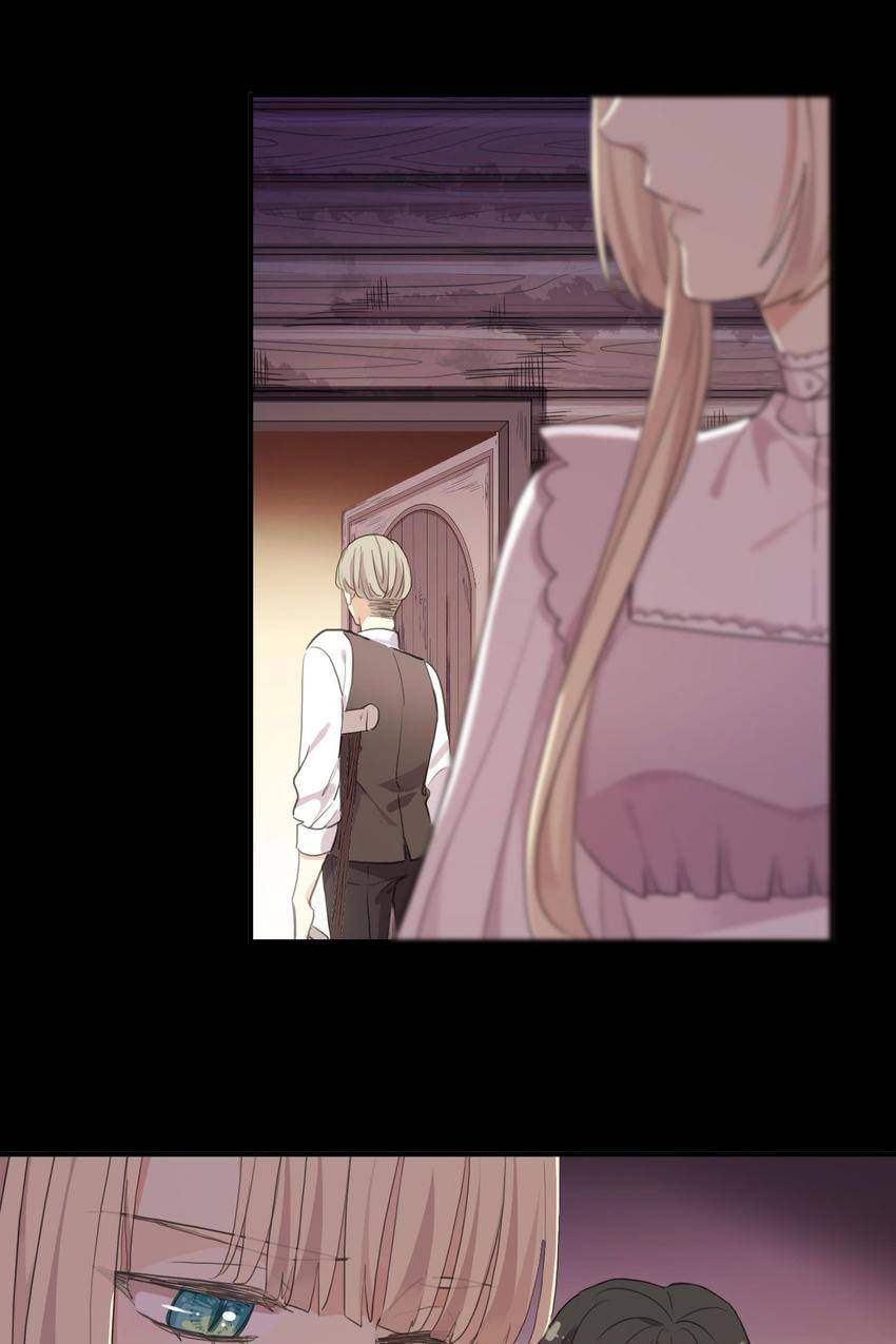 Read Sweet Bite Marks chapter 60.1 image 16 on Lezhin