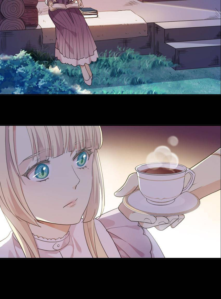 Read Sweet Bite Marks chapter 60.1 image 19 on Lezhin