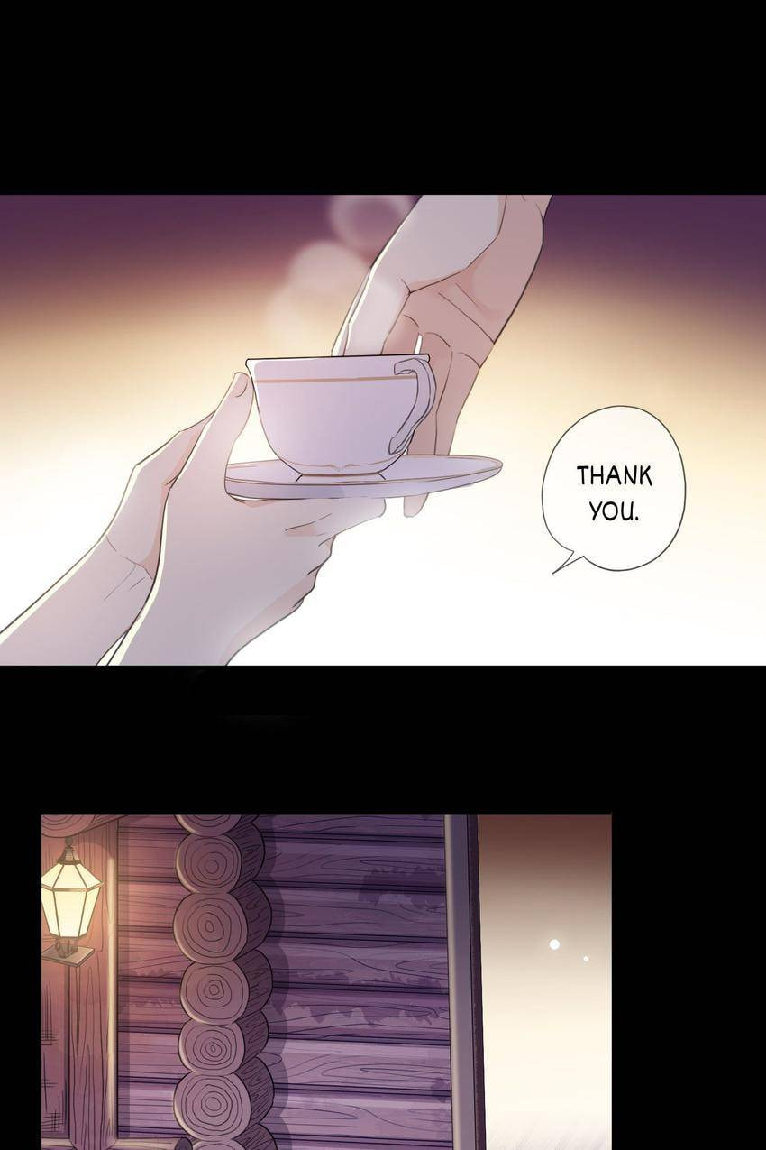 Read Sweet Bite Marks chapter 60.1 image 20 on Lezhin