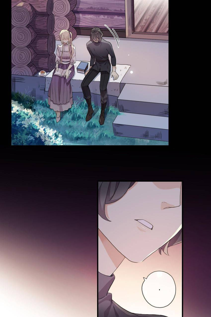 Read Sweet Bite Marks chapter 60.1 image 21 on Lezhin