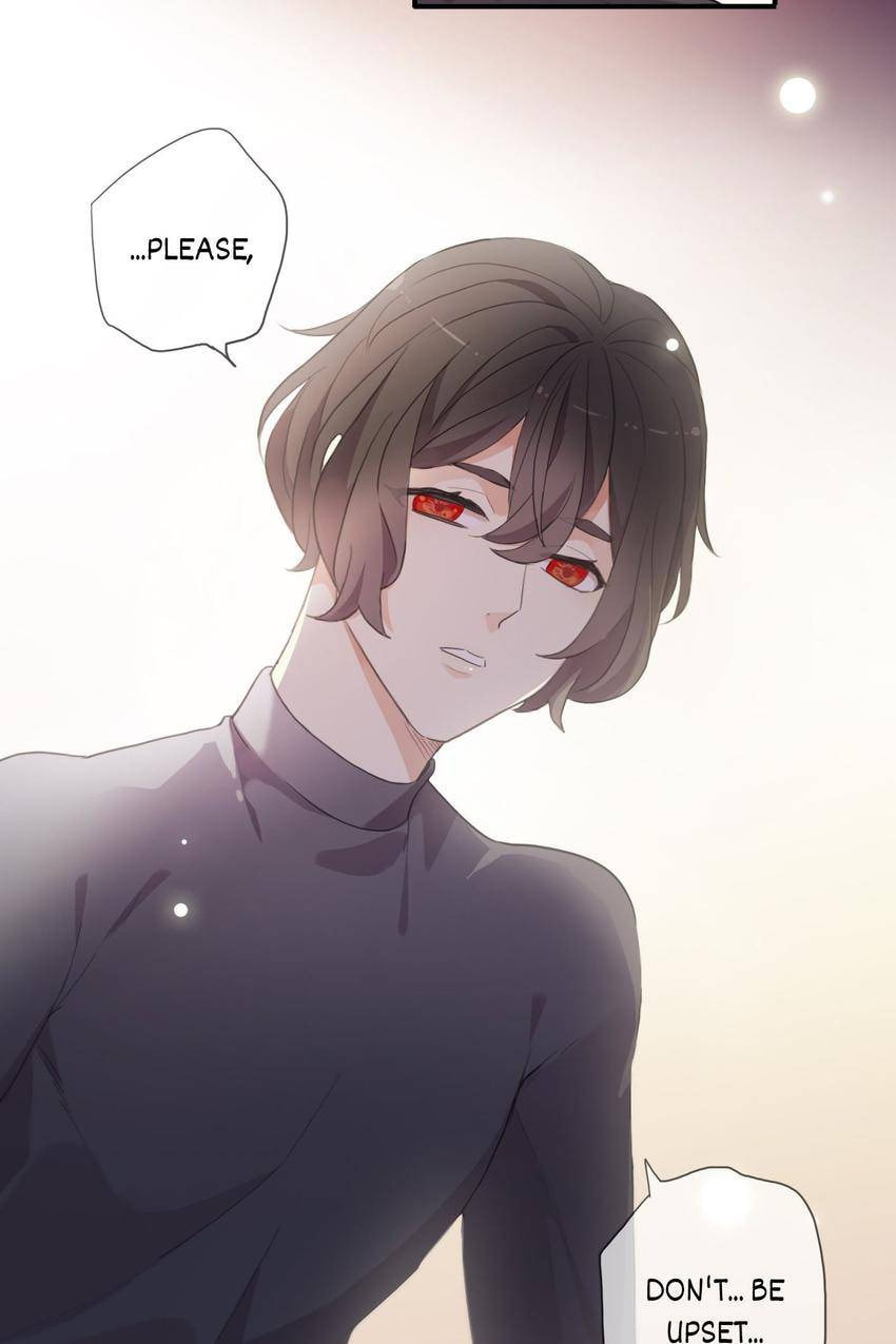 Read Sweet Bite Marks chapter 60.1 image 22 on Lezhin
