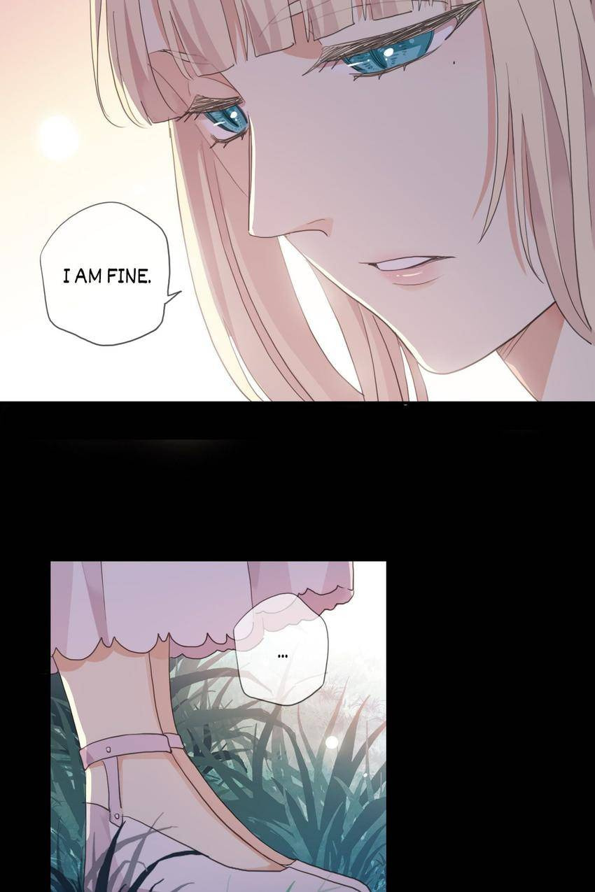 Read Sweet Bite Marks chapter 60.1 image 24 on Lezhin