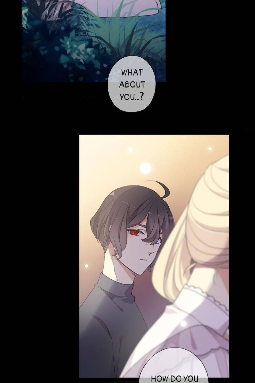 Read Sweet Bite Marks chapter 60.1 image 25 on Lezhin