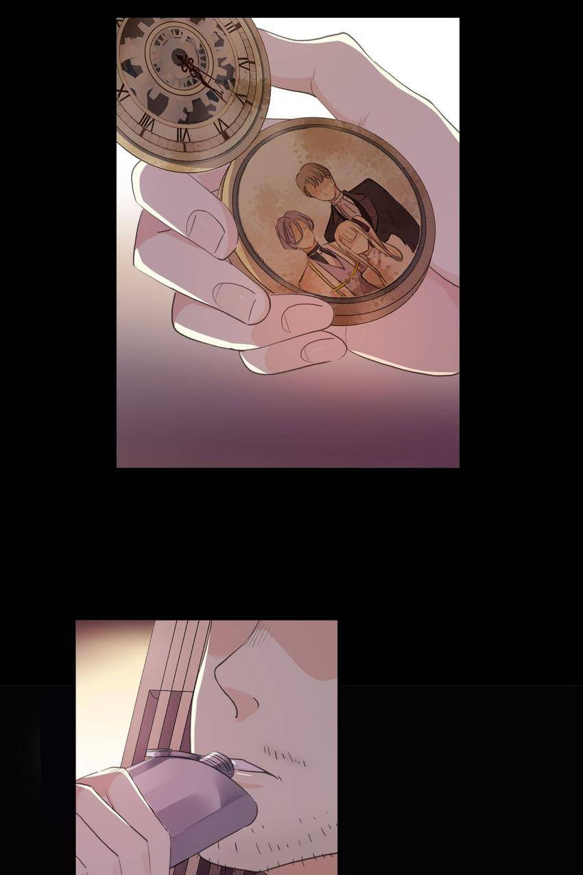 Read Sweet Bite Marks chapter 60.1 image 3 on Lezhin
