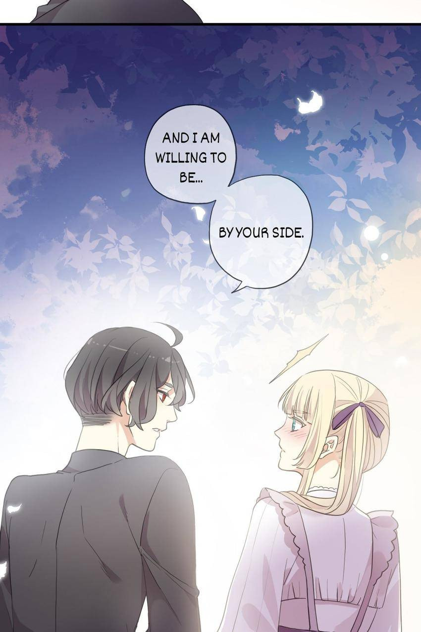 Read Sweet Bite Marks chapter 60.1 image 30 on Lezhin