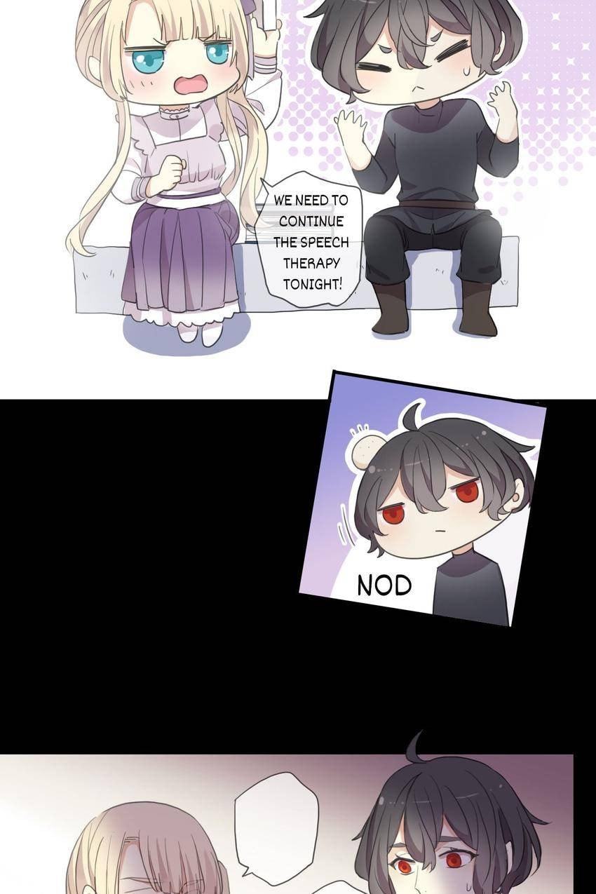 Read Sweet Bite Marks chapter 60.1 image 32 on Lezhin