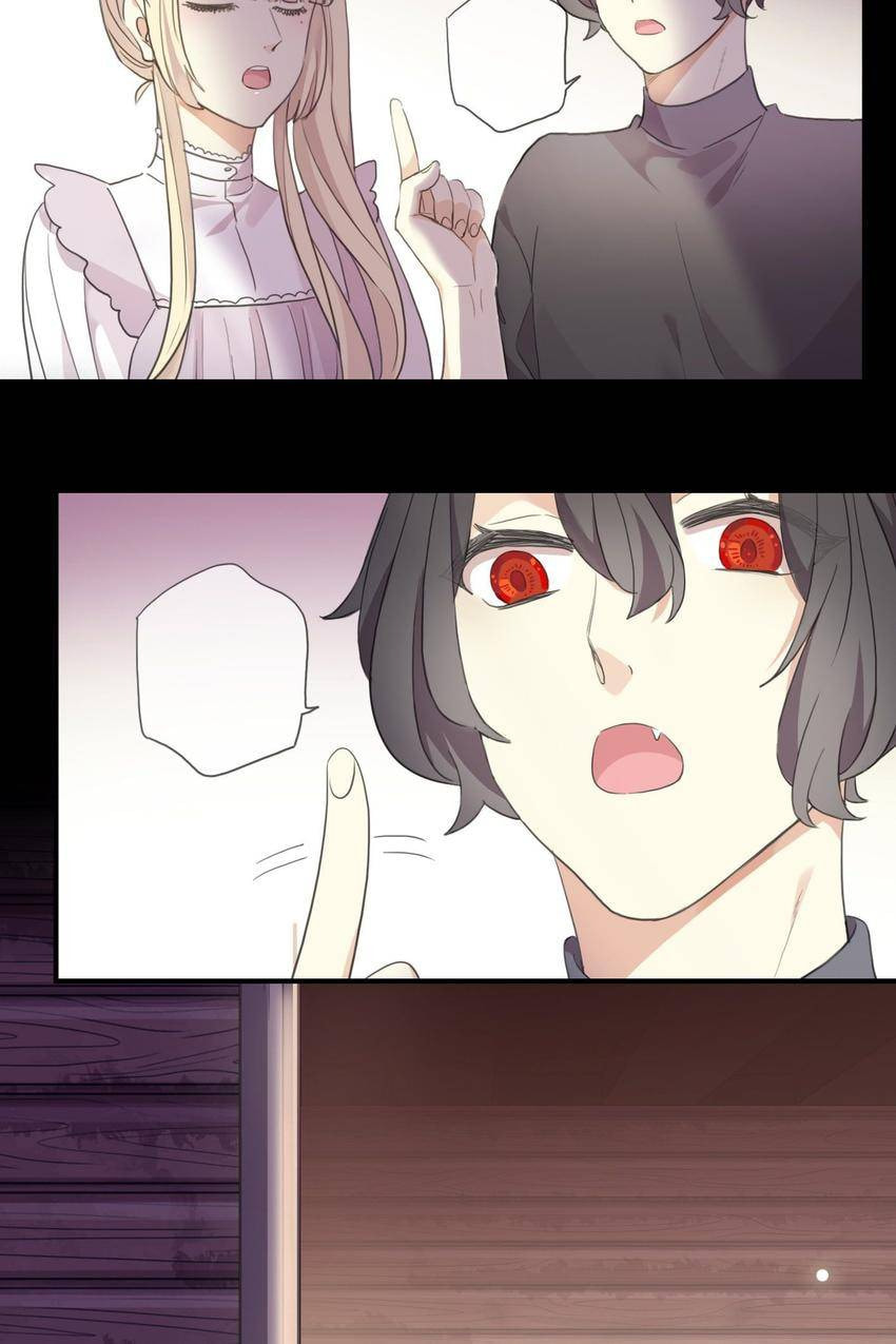Read Sweet Bite Marks chapter 60.1 image 33 on Lezhin