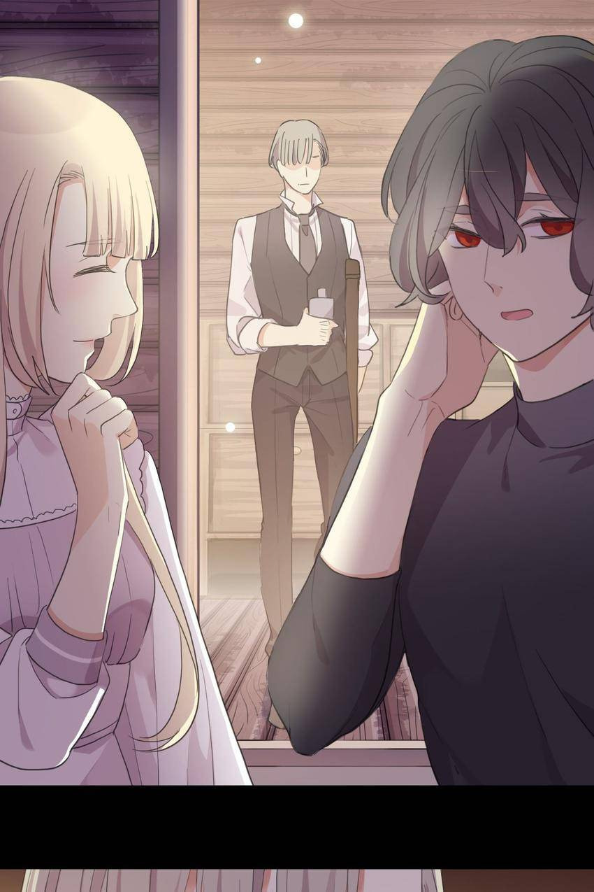 Read Sweet Bite Marks chapter 60.1 image 34 on Lezhin