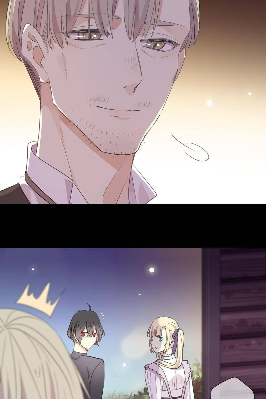 Read Sweet Bite Marks chapter 60.1 image 35 on Lezhin