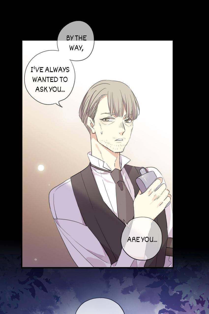 Read Sweet Bite Marks chapter 60.1 image 37 on Lezhin