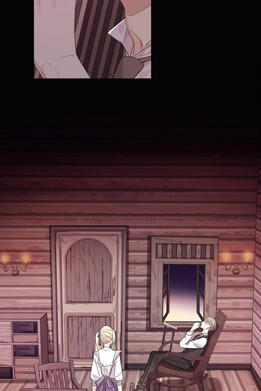 Read Sweet Bite Marks chapter 60.1 image 4 on Lezhin