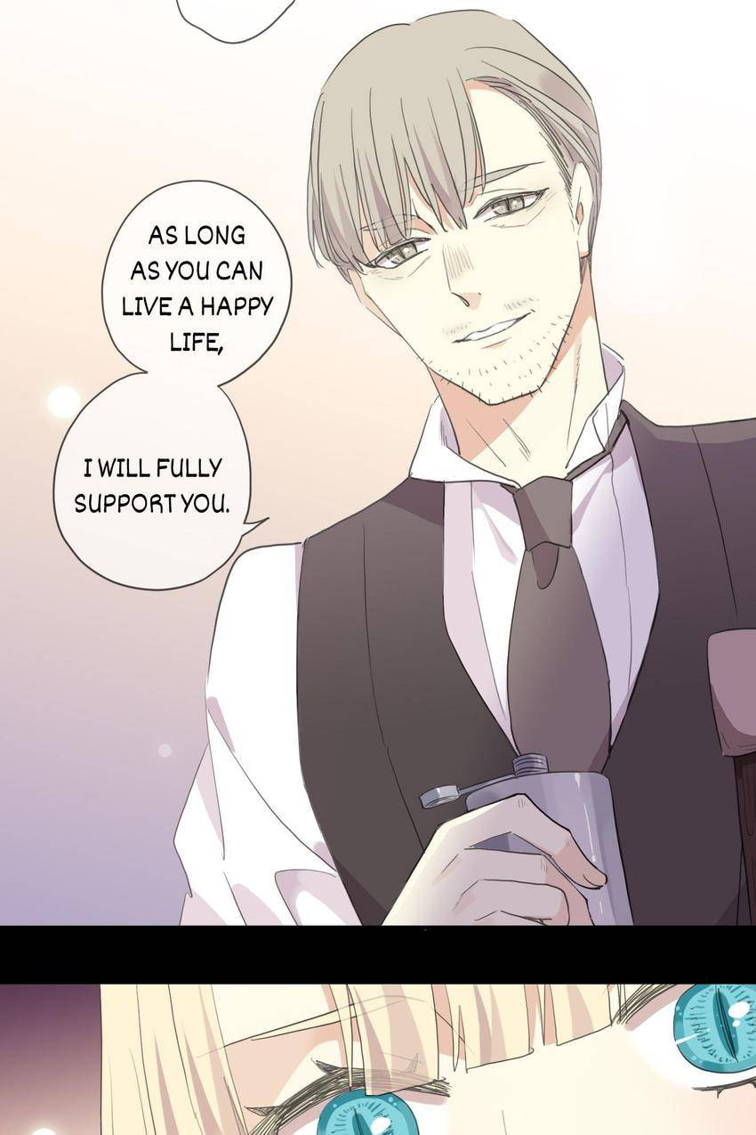 Read Sweet Bite Marks chapter 60.1 image 40 on Lezhin