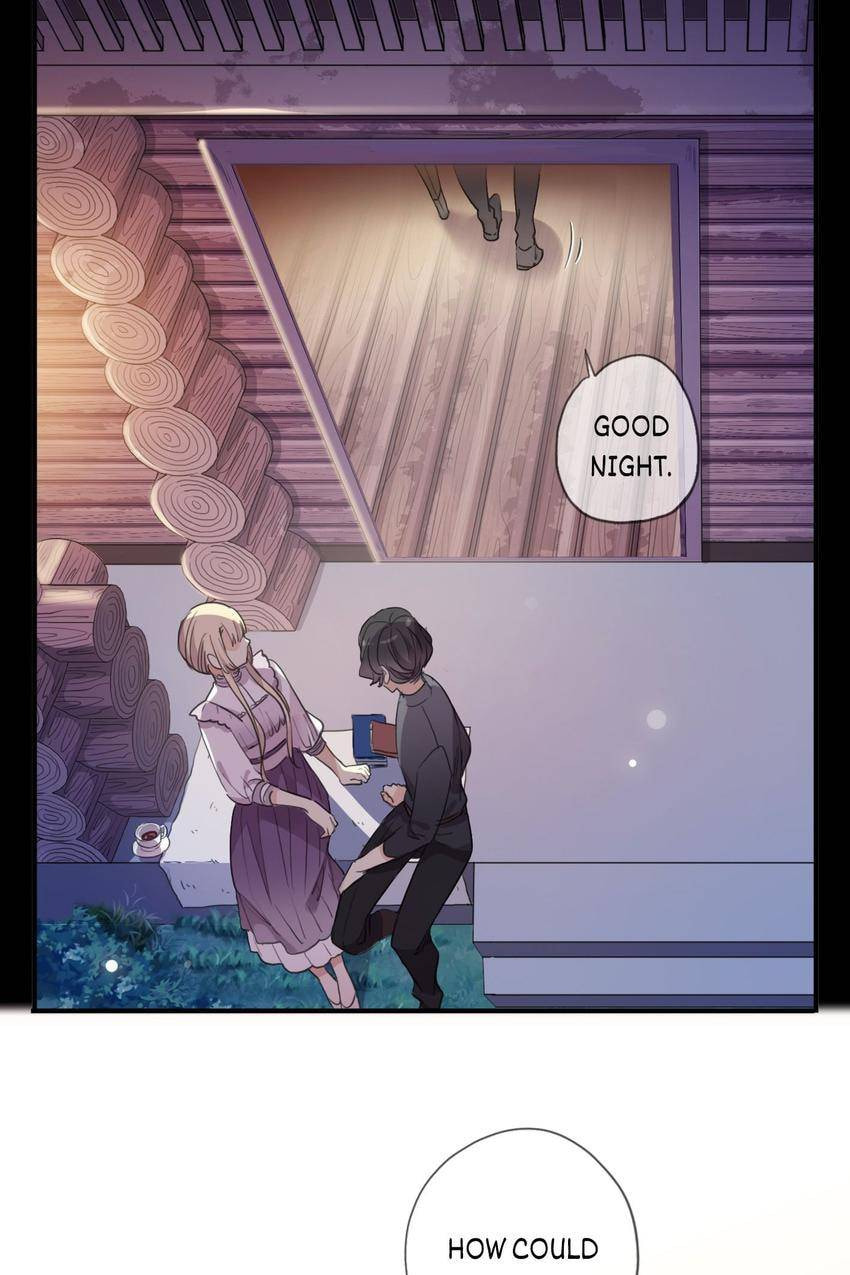 Read Sweet Bite Marks chapter 60.1 image 42 on Lezhin