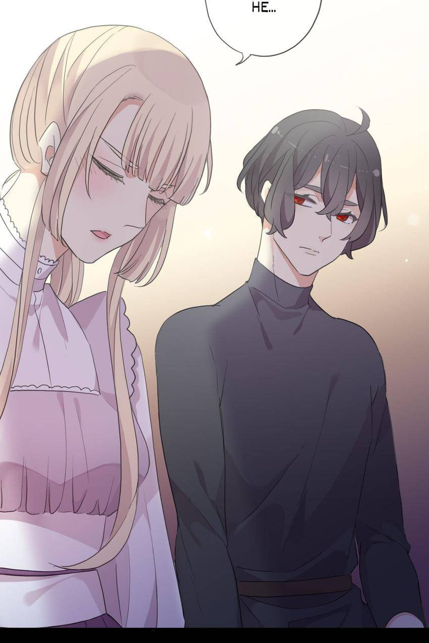 Read Sweet Bite Marks chapter 60.1 image 43 on Lezhin