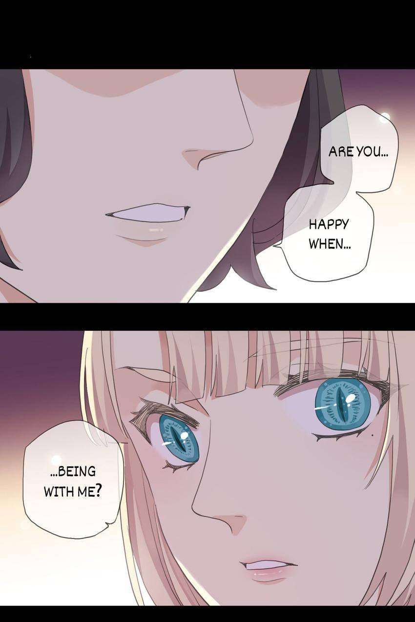Read Sweet Bite Marks chapter 60.1 image 44 on Lezhin