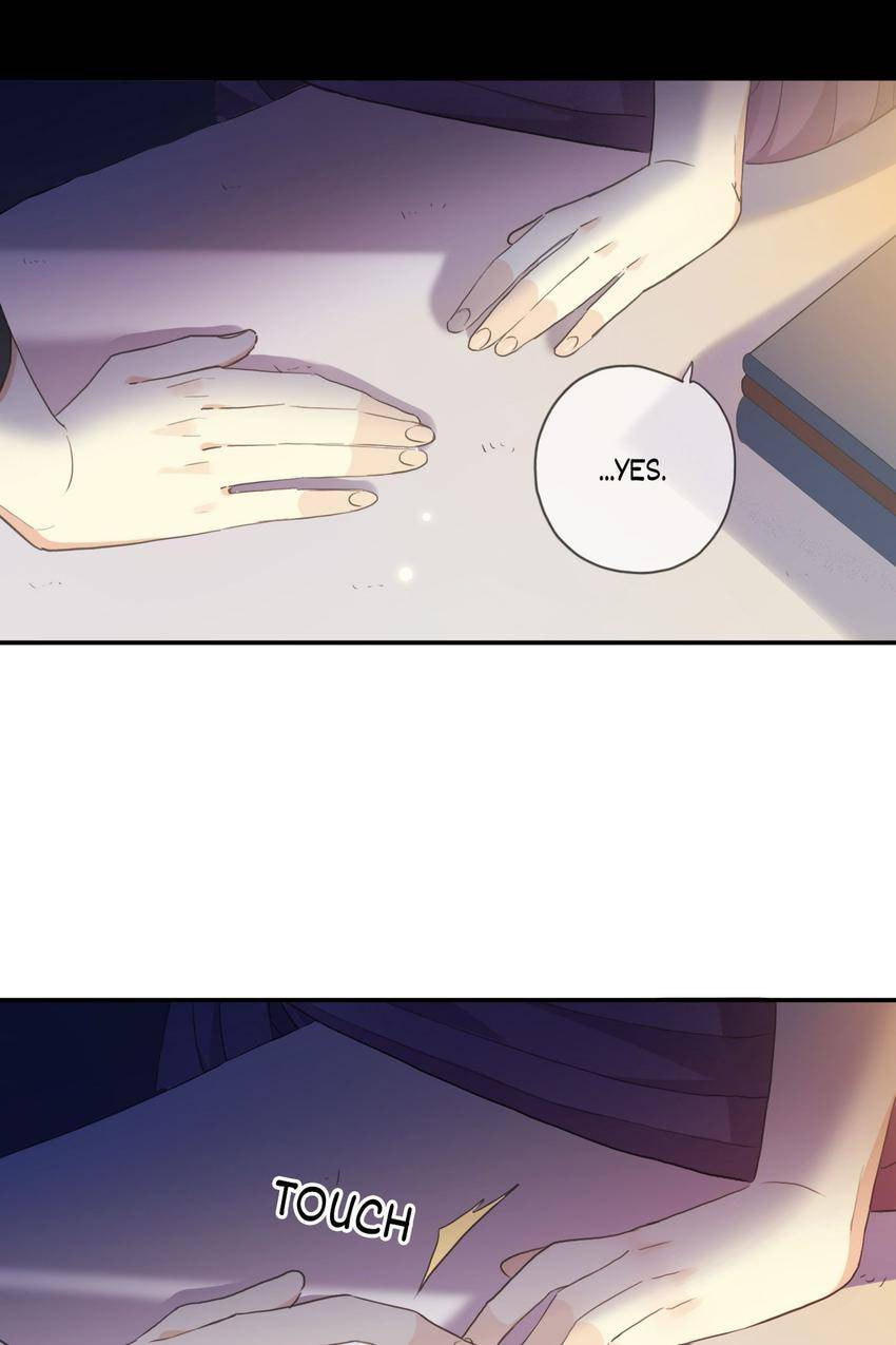 Read Sweet Bite Marks chapter 60.1 image 46 on Lezhin