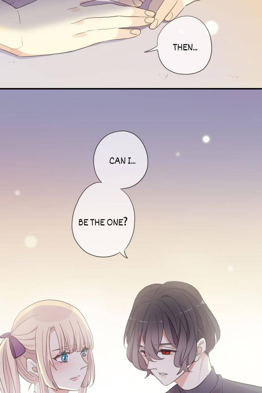 Read Sweet Bite Marks chapter 60.1 image 47 on Lezhin