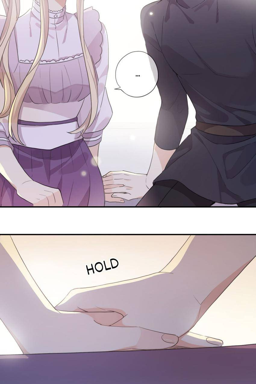 Read Sweet Bite Marks chapter 60.1 image 48 on Lezhin
