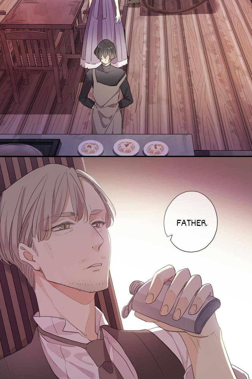 Read Sweet Bite Marks chapter 60.1 image 5 on Lezhin