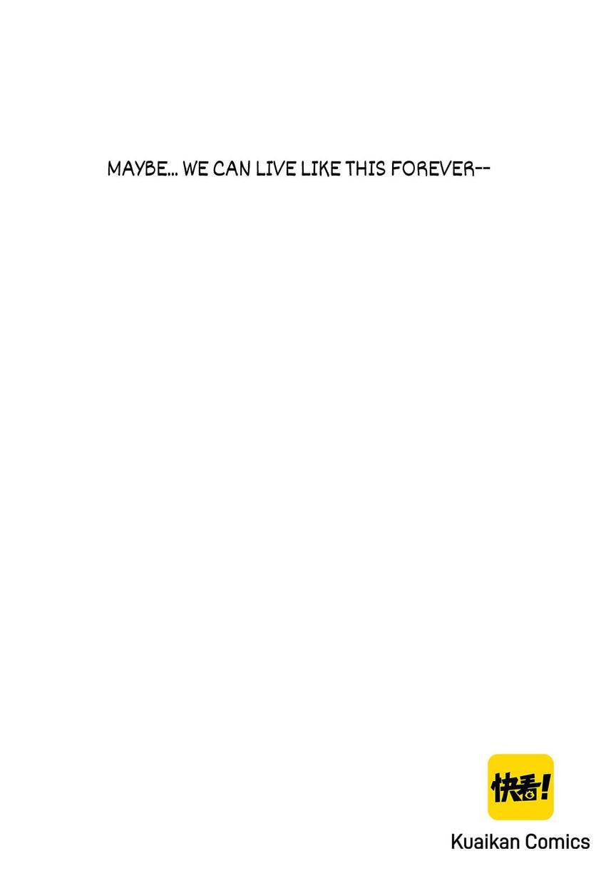 Read Sweet Bite Marks chapter 60.1 image 50 on Lezhin