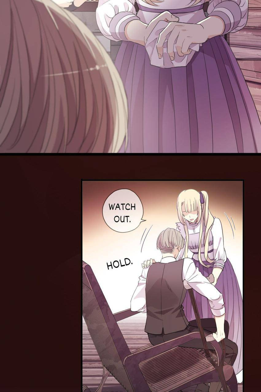 Read Sweet Bite Marks chapter 60.1 image 7 on Lezhin
