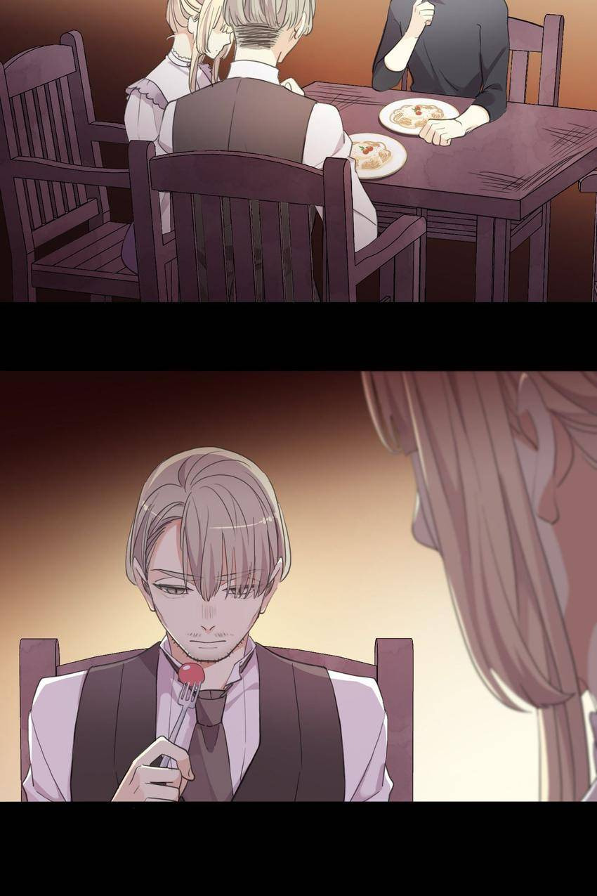 Read Sweet Bite Marks chapter 60.1 image 9 on Lezhin