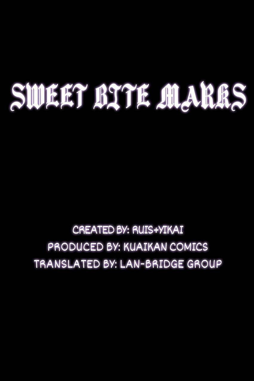 Read Sweet Bite Marks chapter 60.2 image 0 on Lezhin