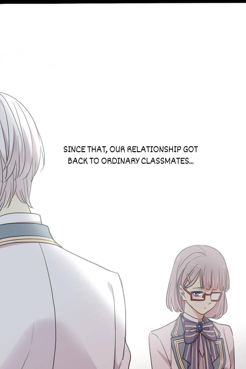 Read Sweet Bite Marks chapter 60.2 image 10 on Lezhin