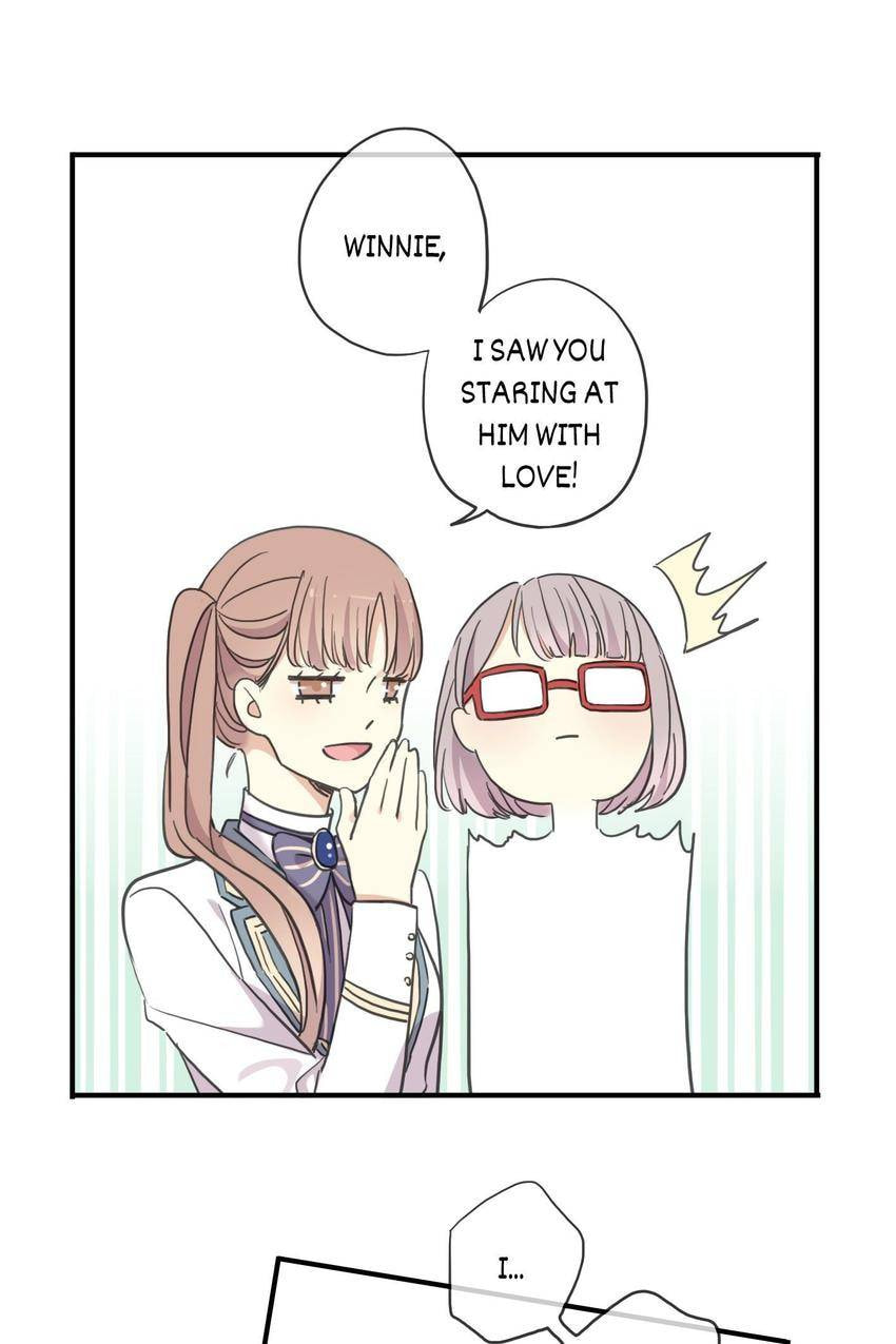 Read Sweet Bite Marks chapter 60.2 image 12 on Lezhin
