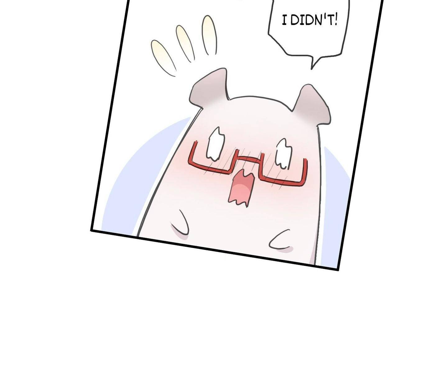 Read Sweet Bite Marks chapter 60.2 image 13 on Lezhin