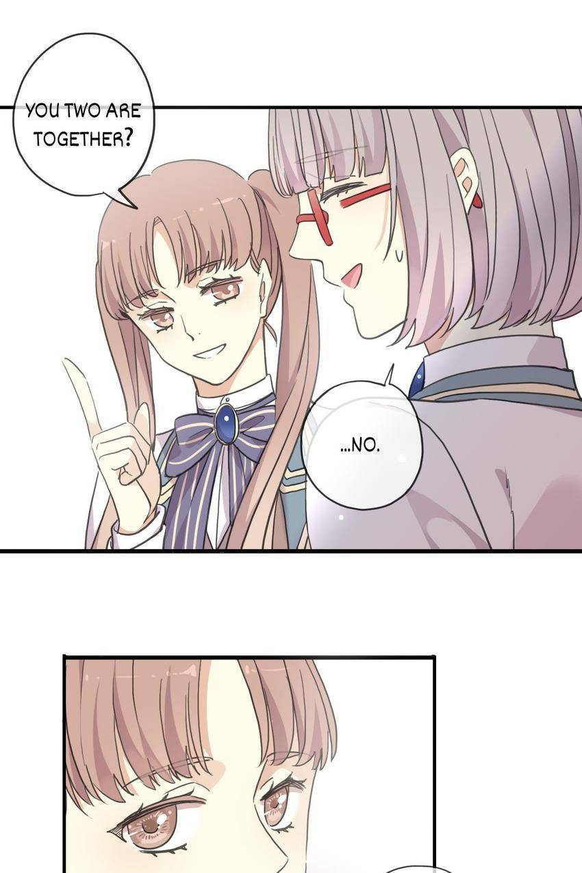 Read Sweet Bite Marks chapter 60.2 image 14 on Lezhin