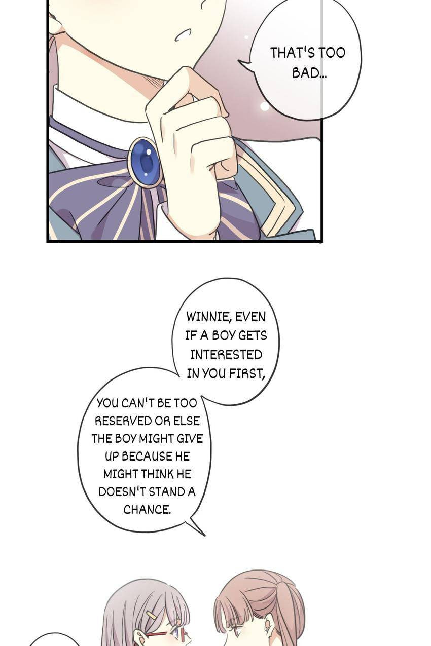 Read Sweet Bite Marks chapter 60.2 image 15 on Lezhin