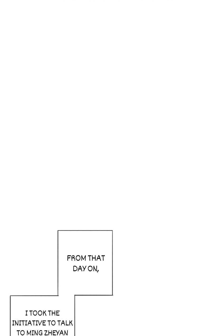 Read Sweet Bite Marks chapter 60.2 image 19 on Lezhin