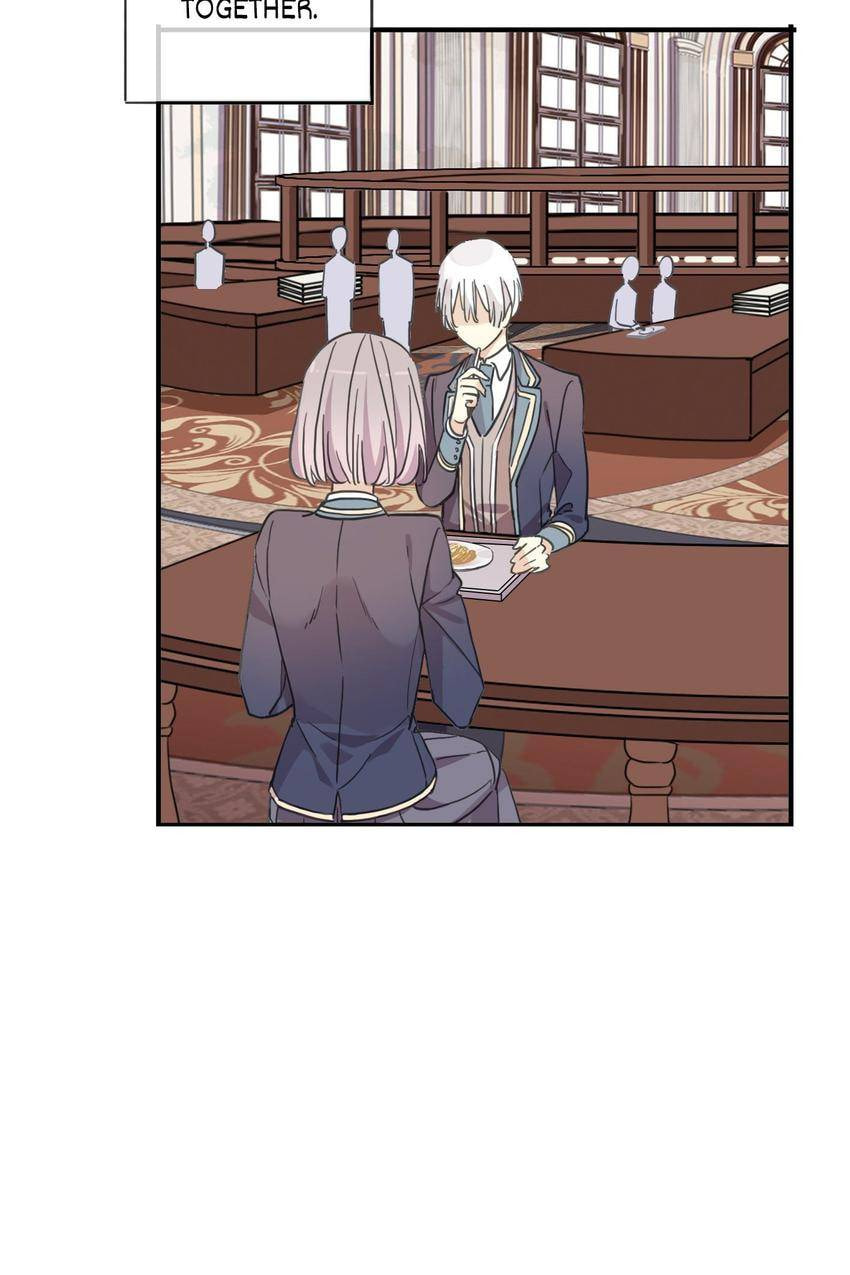 Read Sweet Bite Marks chapter 60.2 image 22 on Lezhin