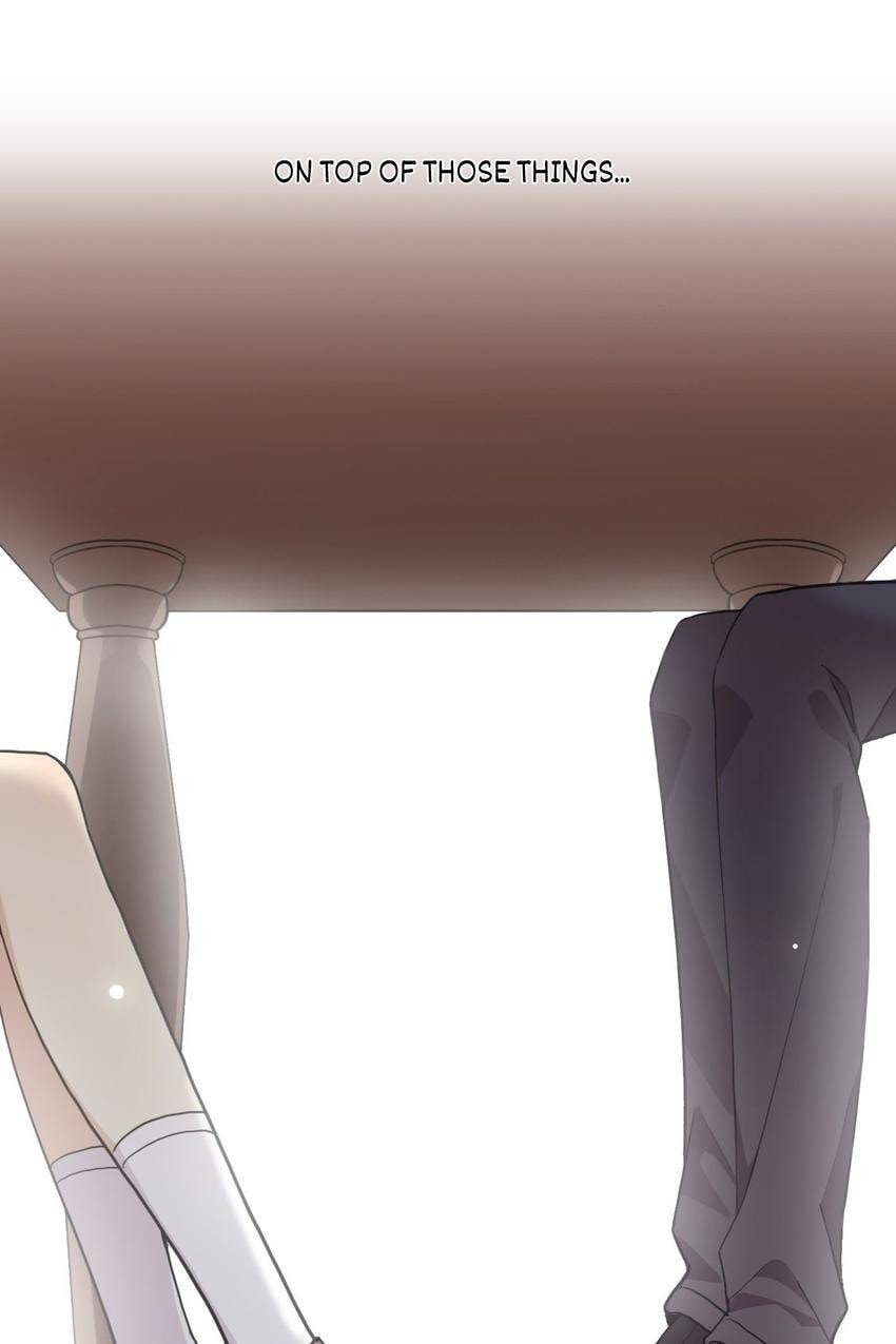 Read Sweet Bite Marks chapter 60.2 image 23 on Lezhin