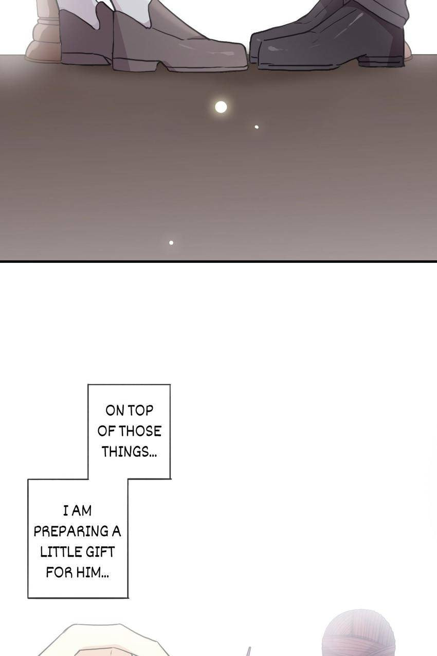Read Sweet Bite Marks chapter 60.2 image 24 on Lezhin