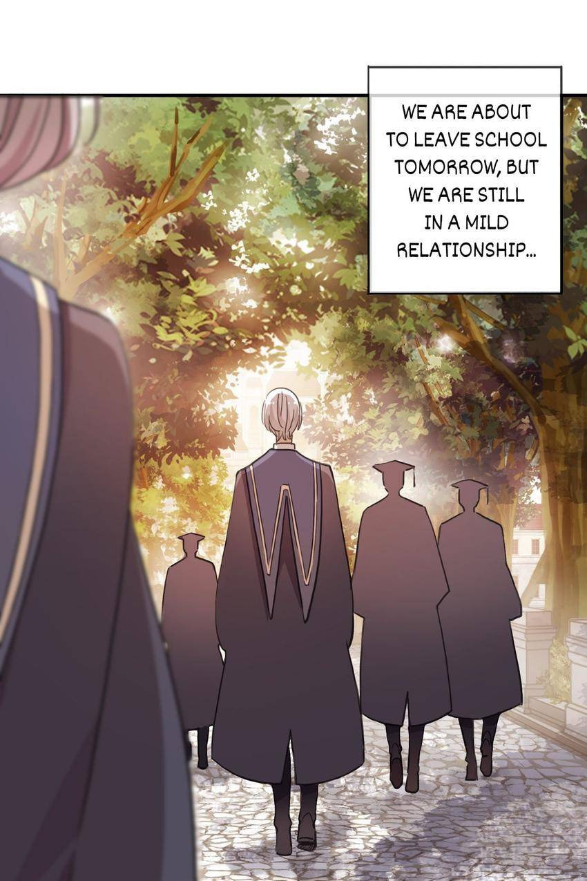 Read Sweet Bite Marks chapter 60.2 image 27 on Lezhin