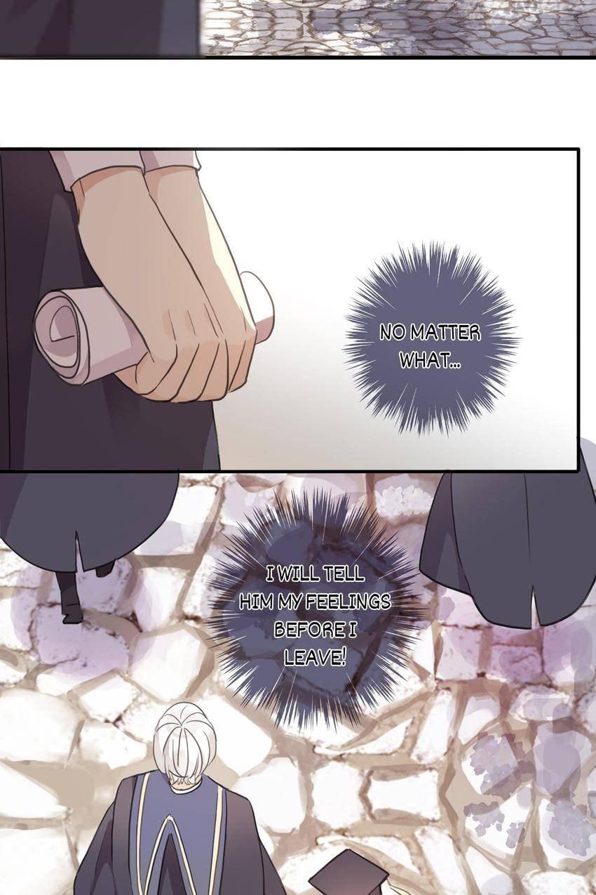 Read Sweet Bite Marks chapter 60.2 image 28 on Lezhin