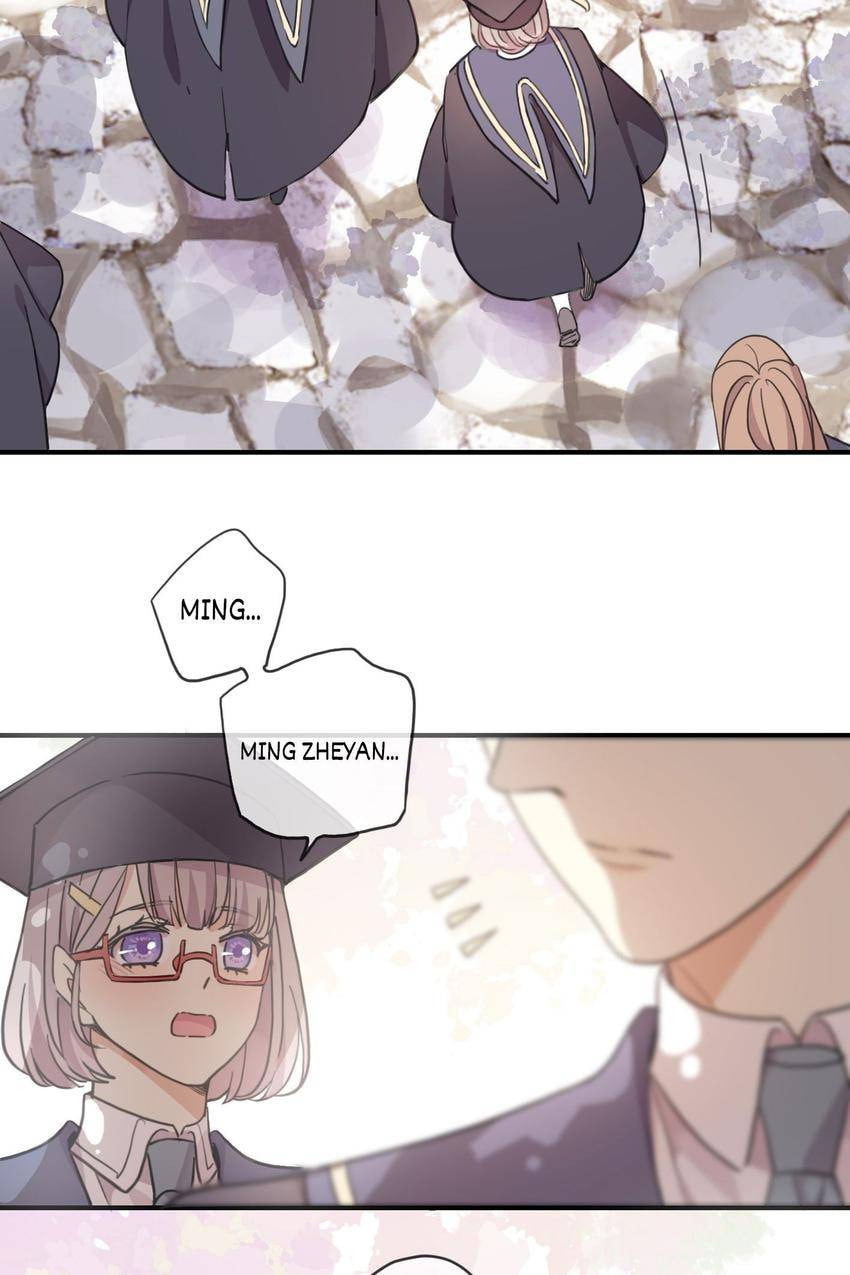 Read Sweet Bite Marks chapter 60.2 image 29 on Lezhin
