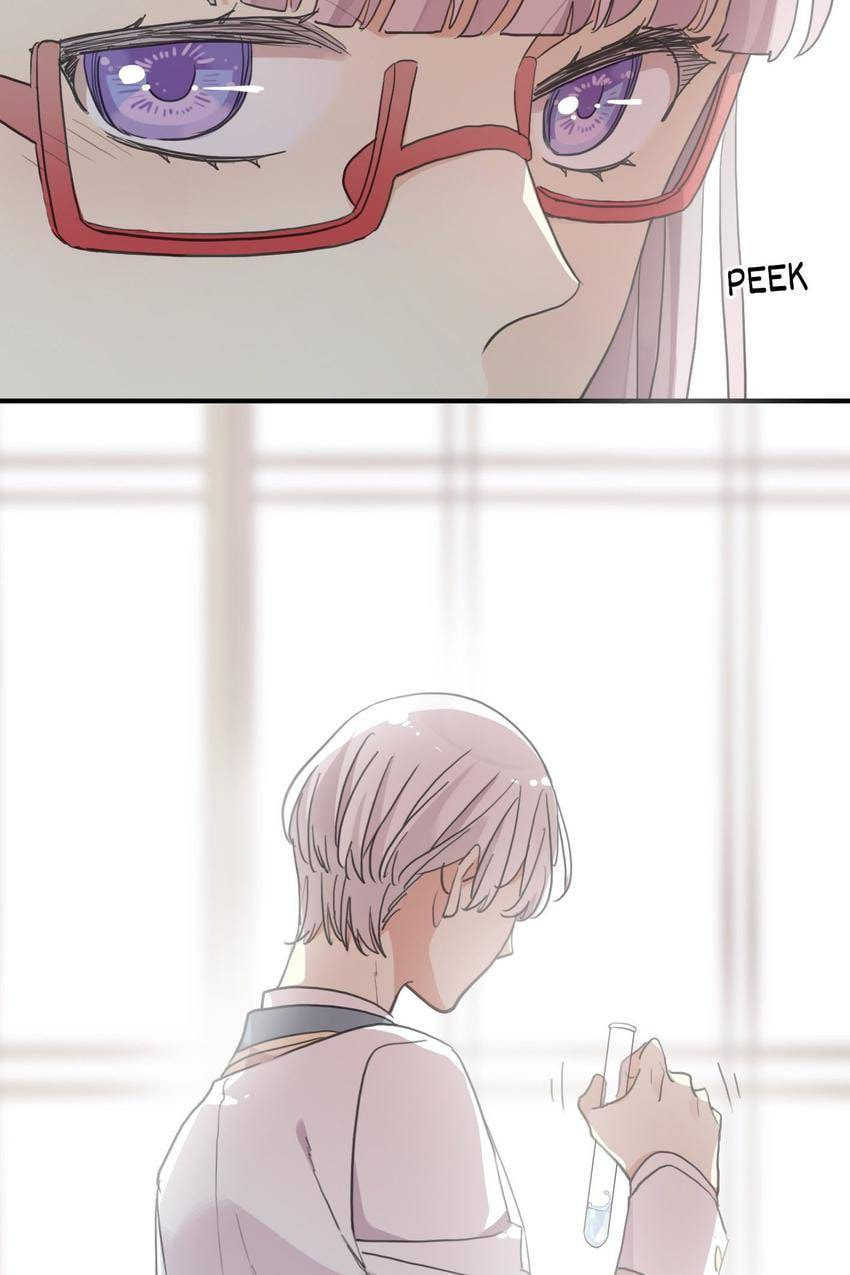 Read Sweet Bite Marks chapter 60.2 image 3 on Lezhin